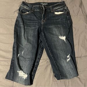 Maurice’s Womens Jeans